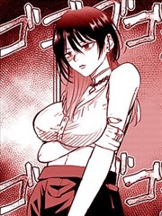 罗小黑漫画《小黑与风》封面